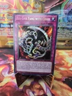 Red-Eyes Fang with Chain