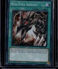 Red-Eyes Insight