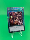 Red-Eyes Insight