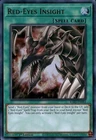 Red-Eyes Insight
