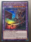 Red-Eyes Black Dragon
