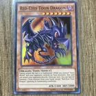 Blue-Eyes Toon Dragon