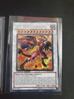 Majestic Red Dragon