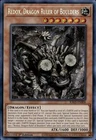 Redox, Dragon Ruler of Boulders