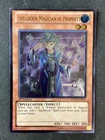 Spellbook Magician of Prophecy