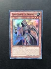 Temperance of Prophecy