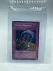 Relieve Monster
