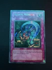 Relieve Monster