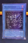 Relinquished