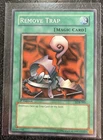 Remove Trap