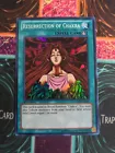 Resurrection of Chakra