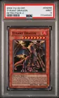 Tyrant Dragon