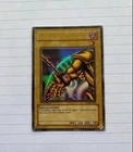 Right Arm Of The Forbidden One