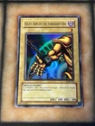 Left Arm Of The Forbidden One