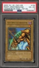 Right Arm of the Forbidden One