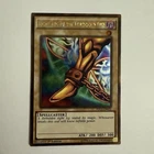Right Leg of the Forbidden One