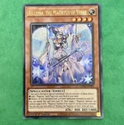 Rilliona, the Magistus of Verre