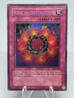 Ring of Destruction