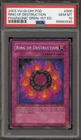 Ring of Destruction