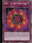 Destruction Ring