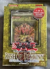 Changing Destiny