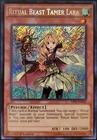 Ritual Beast Tamer Lara