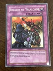 Rivalry of Warlords