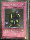 Robbin' Goblin
