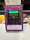 Rare Metalmorph