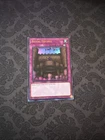 Rare Metalmorph