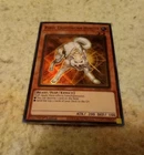 Ryko, Lightsworn Hunter