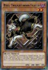 Ryko, Lightsworn Hunter