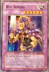 Ryu Senshi
