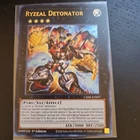 Ryzeal Detonator