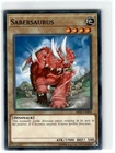 Sabersaurus