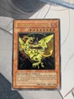 Knightmare Phoenix