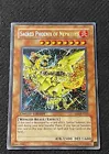 Elemental HERO Phoenix Enforcer