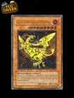 Sacred Phoenix of Nephthys