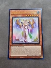 Saffira, Dragon Queen of the Voiceless Voice