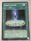 Silent Magician Zero