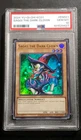 Saggi the Dark Clown