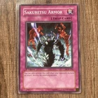 Sakuretsu Armor