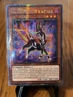 T.G. Rocket Salamander