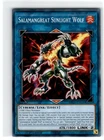Bujingi Wolf