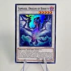 Samsara, Dragon of Rebirth