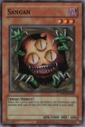 Sangan