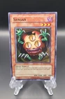 Sangan