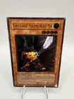 Sasuke Samurai #4