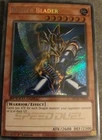 Buster Blader