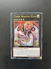 Cyber Dragon Nova